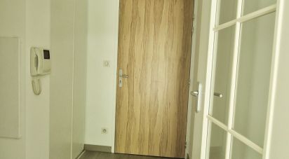 Appartement 2 pièces de 41 m² à Nantes (44100)