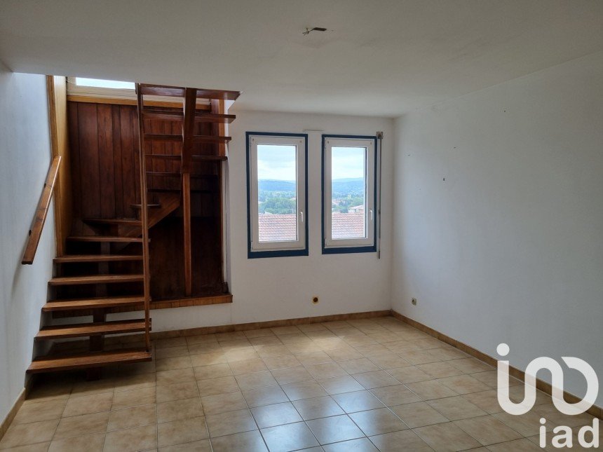 Apartment 4 rooms of 77 m² in Carpentras (84200)