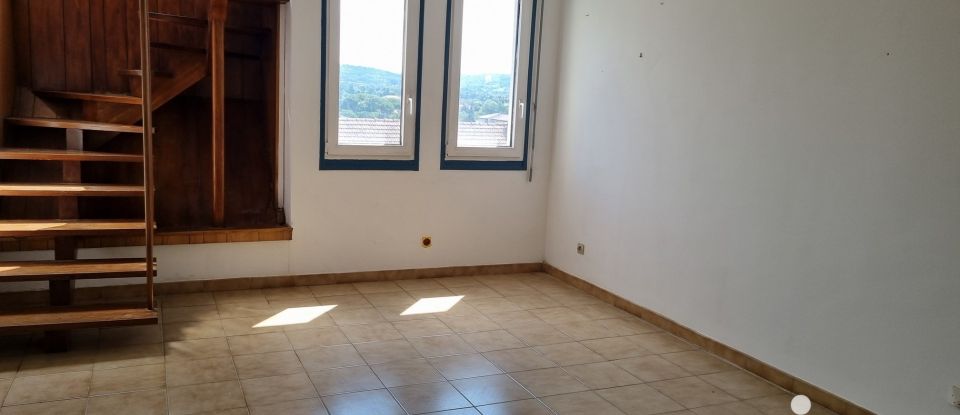 Apartment 4 rooms of 77 m² in Carpentras (84200)