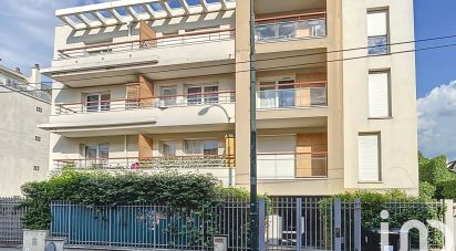 Apartment 2 rooms of 40 m² in Saint-Maur-des-Fossés (94100)