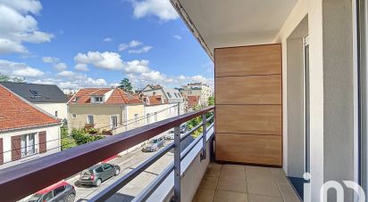 Apartment 2 rooms of 40 m² in Saint-Maur-des-Fossés (94100)