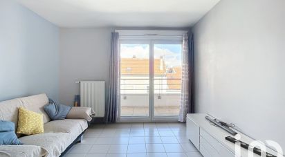 Apartment 2 rooms of 40 m² in Saint-Maur-des-Fossés (94100)