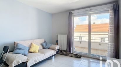 Apartment 2 rooms of 40 m² in Saint-Maur-des-Fossés (94100)