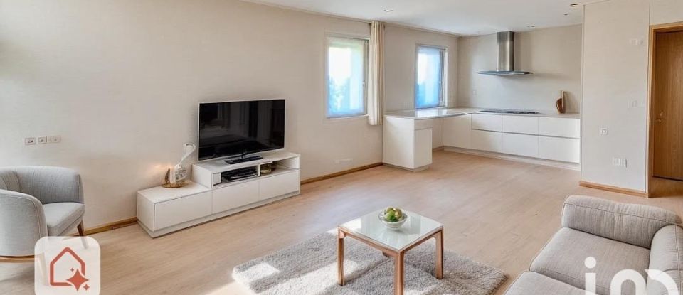 Appartement 3 pièces de 66 m² à Pompertuzat (31450)