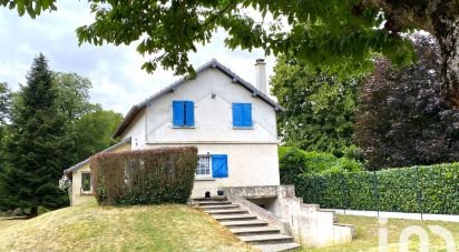 House 5 rooms of 116 m² in Courdemanche (27320)