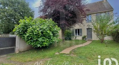 House 6 rooms of 117 m² in Jouarre (77640)