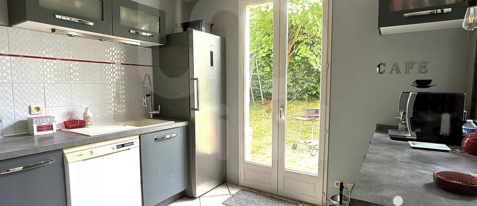 Maison 6 pièces de 117 m² à Jouarre (77640)