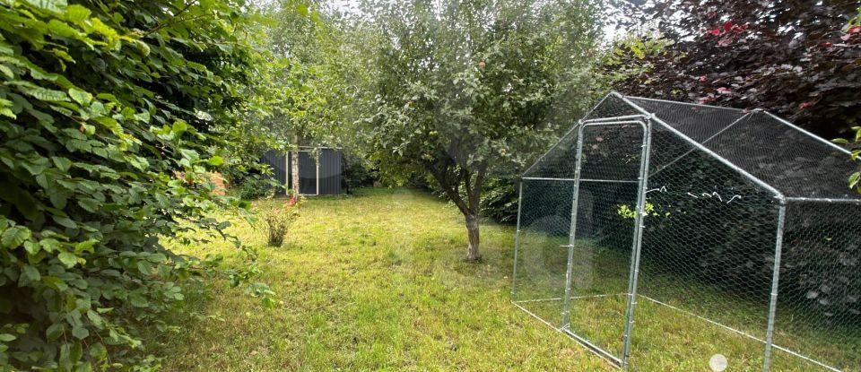 Maison 6 pièces de 117 m² à Jouarre (77640)