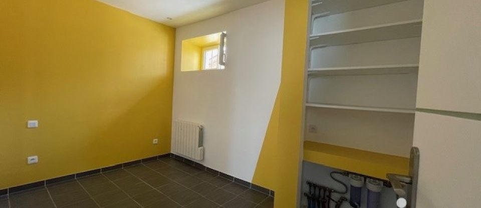 Appartement 3 pièces de 48 m² à Saint-Quentin-Fallavier (38070)