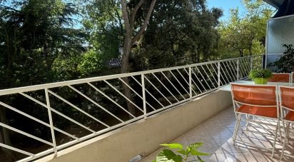 Apartment 5 rooms of 102 m² in Toulon (83000)
