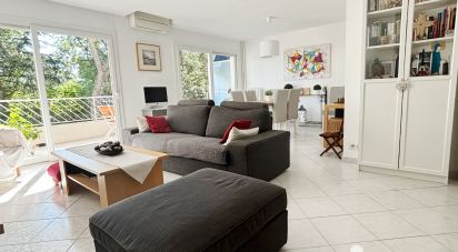 Appartement 5 pièces de 102 m² à Toulon (83000)
