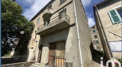Maison de village 4 pièces de 110 m² à Prunelli-di-Fiumorbo (20243)