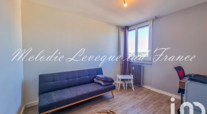 Apartment 3 rooms of 64 m² in Nîmes (30000)