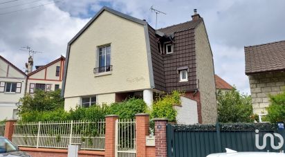 Maison 5 pièces de 86 m² à Chantilly (60500)