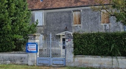 Maison 3 pièces de 85 m² à Ommoy (61160)