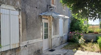 Maison 3 pièces de 85 m² à Ommoy (61160)