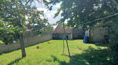 Maison 3 pièces de 85 m² à Ommoy (61160)