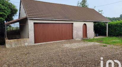 House 8 rooms of 189 m² in Saint-Romain-de-Colbosc (76430)