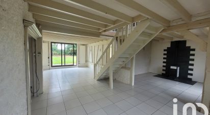 Maison 8 pièces de 189 m² à Saint-Romain-de-Colbosc (76430)