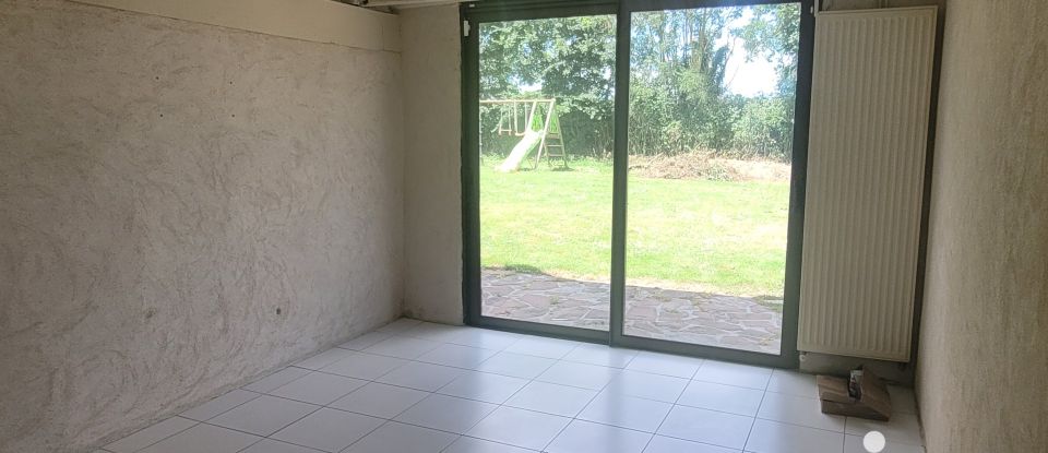 Maison 8 pièces de 189 m² à Saint-Romain-de-Colbosc (76430)