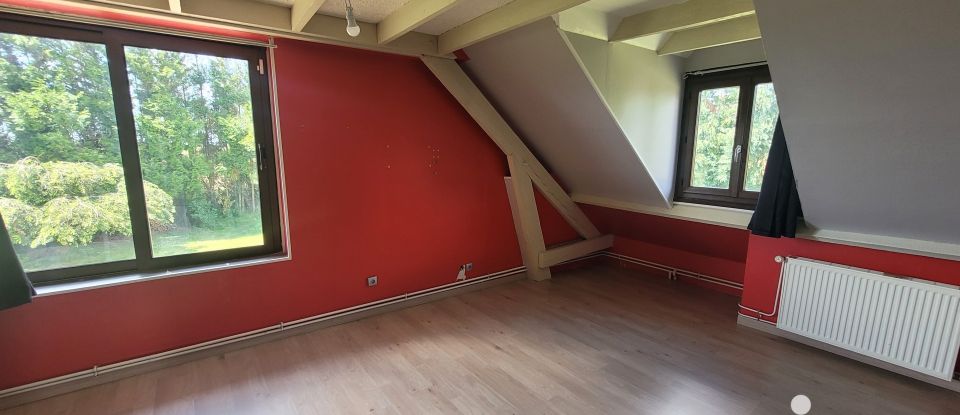 Maison 8 pièces de 189 m² à Saint-Romain-de-Colbosc (76430)