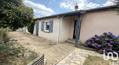 House 5 rooms of 115 m² in Veauche (42340)