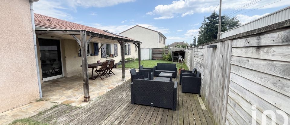 Maison 5 pièces de 115 m² à Veauche (42340)