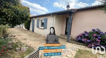House 5 rooms of 115 m² in Veauche (42340)