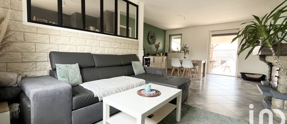 Maison 5 pièces de 115 m² à Veauche (42340)