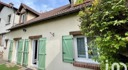 Maison 9 pièces de 165 m² à Stains (93240)