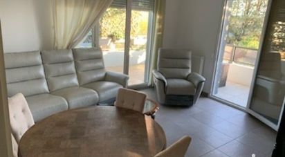 Appartement 3 pièces de 60 m² à Mougins (06250)