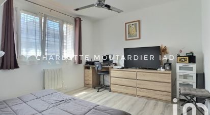 Appartement 3 pièces de 49 m² à Toulon (83000)