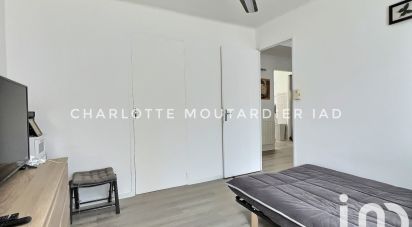 Apartment 3 rooms of 49 m² in Toulon (83000)