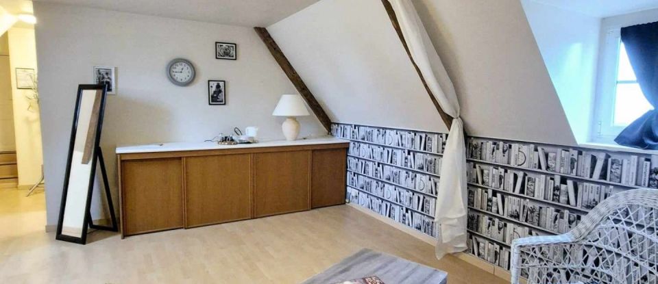 Manoir 19 pièces de 402 m² à Tréméven (29300)