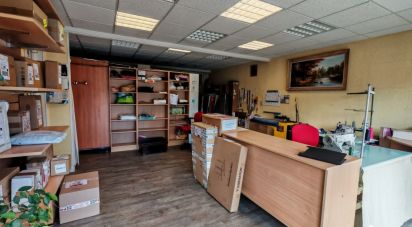 Right to lease of 45 m² in Sainte-Geneviève-des-Bois (91700)