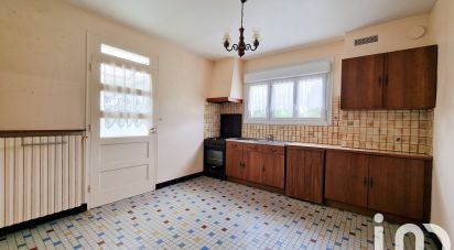 Maison traditionnelle 7 pièces de 139 m² à Gourin (56110)