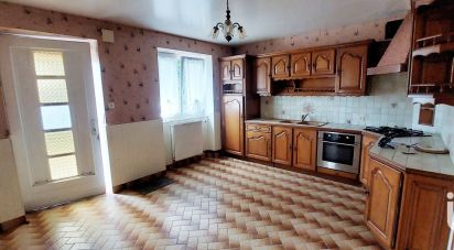 Longere 4 rooms of 90 m² in Bruc-sur-Aff (35550)