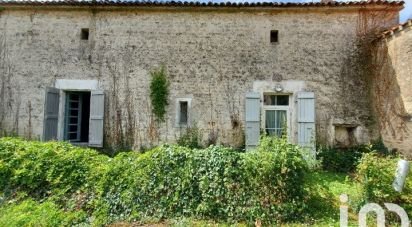 Maison de village 3 pièces de 62 m² à Saint-Sulpice-en-Pareds (85410)