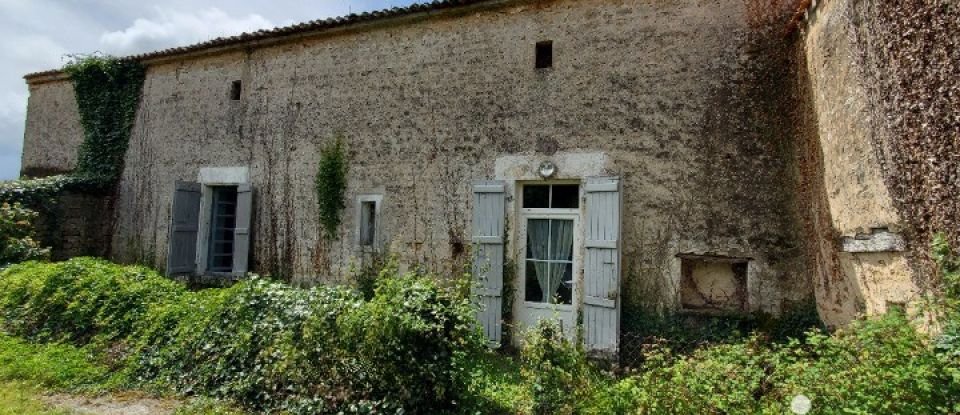 Village house 3 rooms of 62 m² in Saint-Sulpice-en-Pareds (85410)