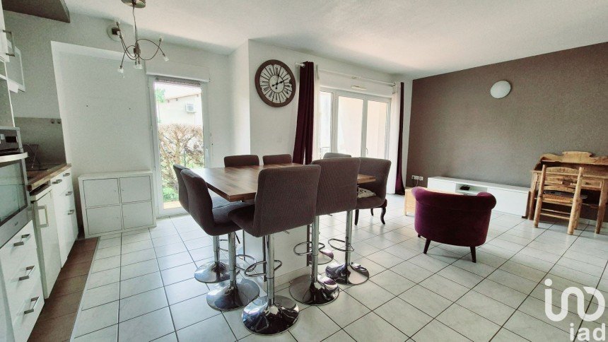 Apartment 2 rooms of 49 m² in Fonsorbes (31470)