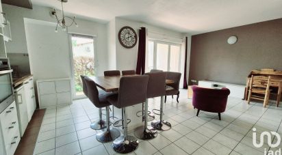 Appartement 2 pièces de 49 m² à Fonsorbes (31470)