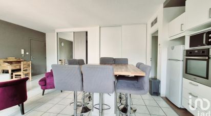 Apartment 2 rooms of 49 m² in Fonsorbes (31470)