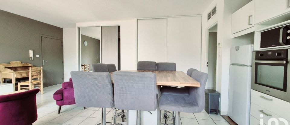 Apartment 2 rooms of 49 m² in Fonsorbes (31470)