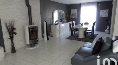 Maison 6 pièces de 150 m² à Évry-Grégy-sur-Yerre (77166)