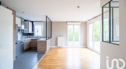 Appartement 3 pièces de 71 m² à Rueil-Malmaison (92500)
