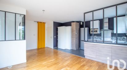 Appartement 3 pièces de 71 m² à Rueil-Malmaison (92500)