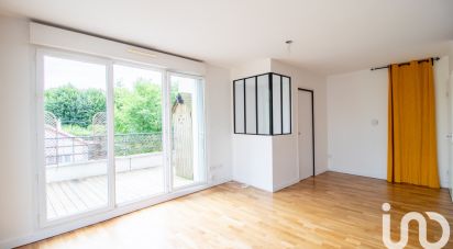 Appartement 3 pièces de 71 m² à Rueil-Malmaison (92500)