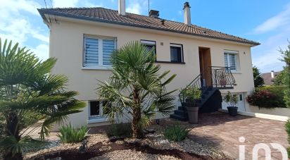 Maison 4 pièces de 67 m² à Juvigné (53380)