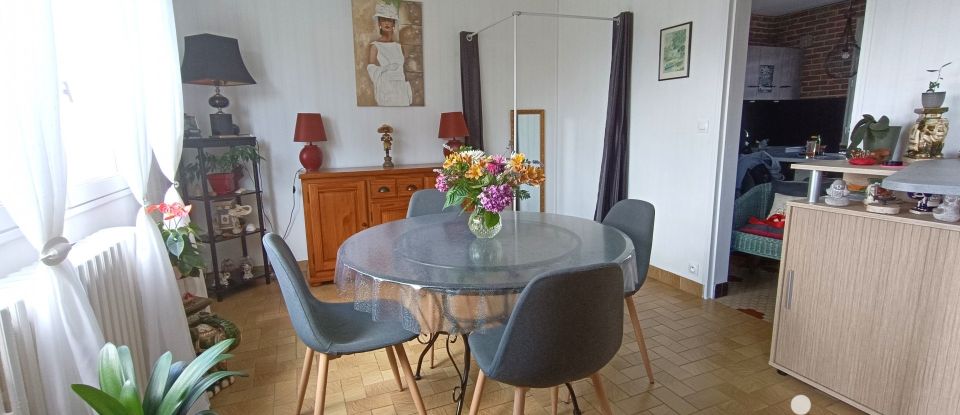 House 4 rooms of 67 m² in Juvigné (53380)