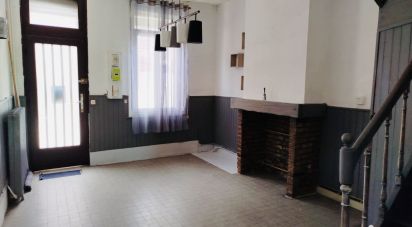 House 3 rooms of 58 m² in Amiens (80000)